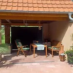 Im Idyllischen アパート ツィーザル