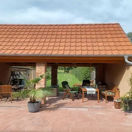 Im Idyllischen Апартаменты *