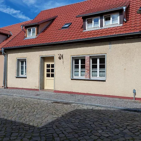 Im Idyllischen Апартаменты Gladau