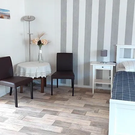 Lejlighed Im Idyllischen