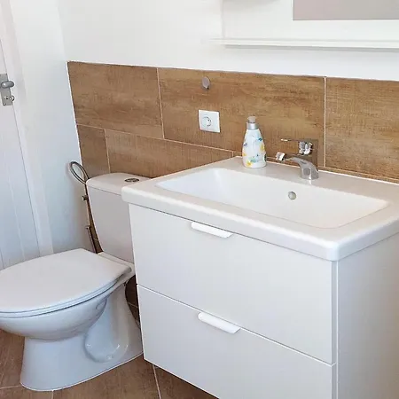 Im Idyllischen Lejlighed *