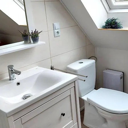 Im Idyllischen Ziesar