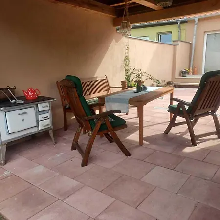 Im Idyllischen * Ziesar