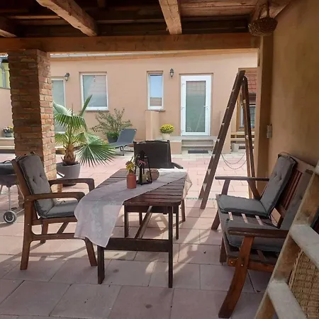 Im Idyllischen Lejlighed