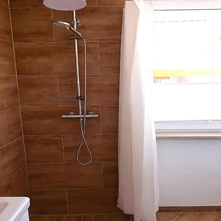 Appartement Im Idyllischen