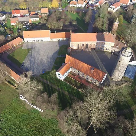 Im Idyllischen * Ziesar