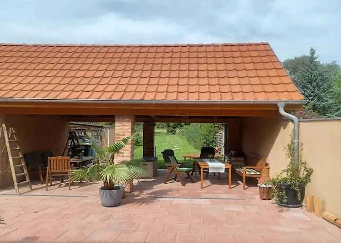 Im Idyllischen Апартаменты *