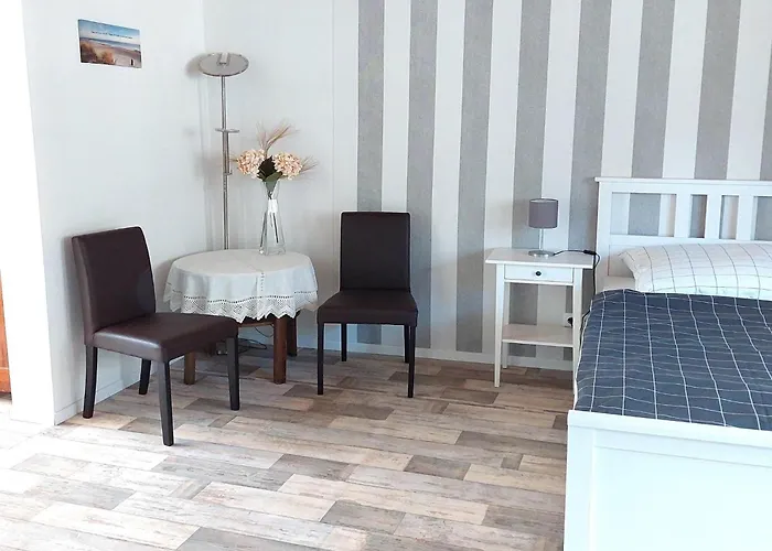 Lejlighed Im Idyllischen