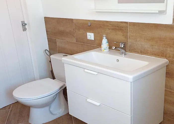 Im Idyllischen Lejlighed *