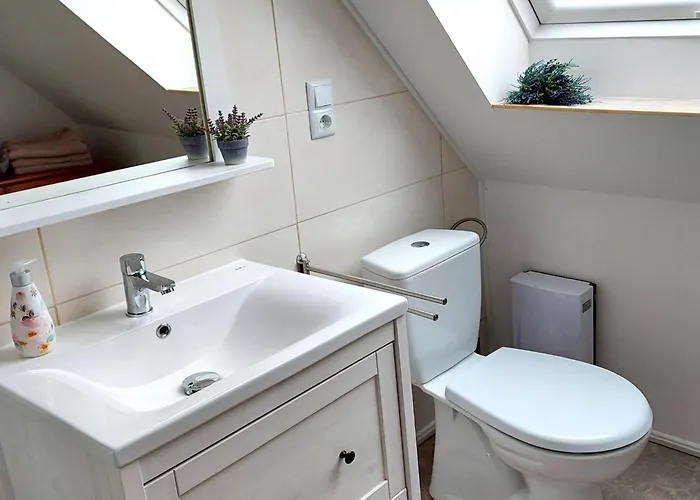 Im Idyllischen Ziesar