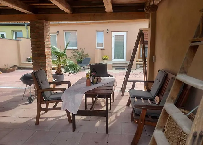 Im Idyllischen Lejlighed