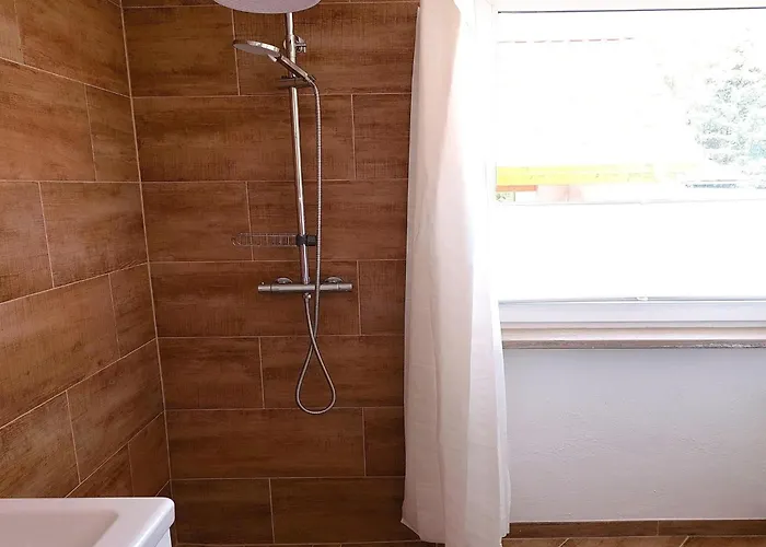 Lejlighed Im Idyllischen