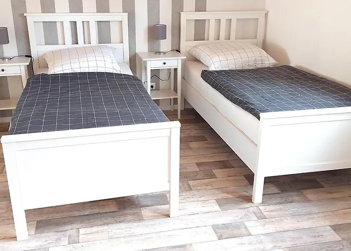 Im Idyllischen Lejlighed *