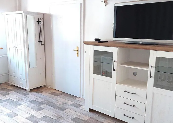 Lejlighed Im Idyllischen *