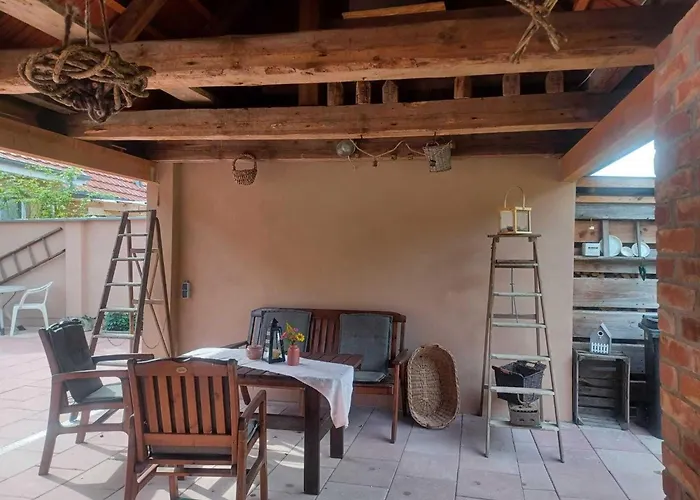 Im Idyllischen Lejlighed