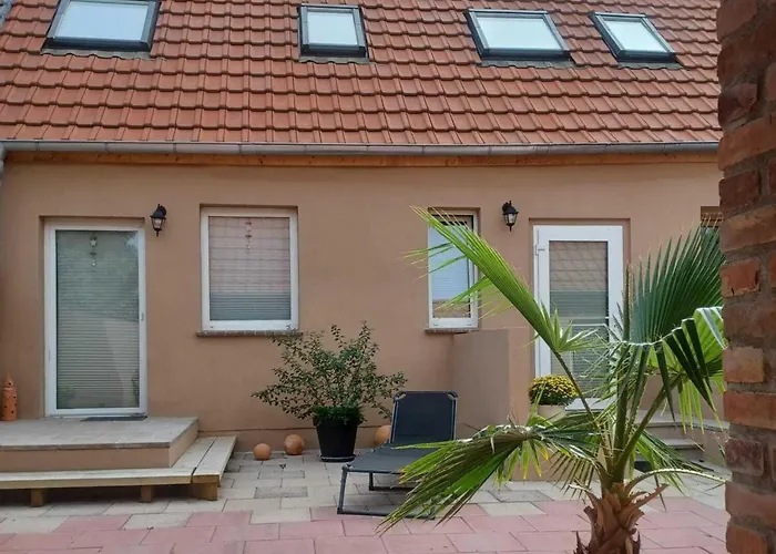 Lejlighed Im Idyllischen