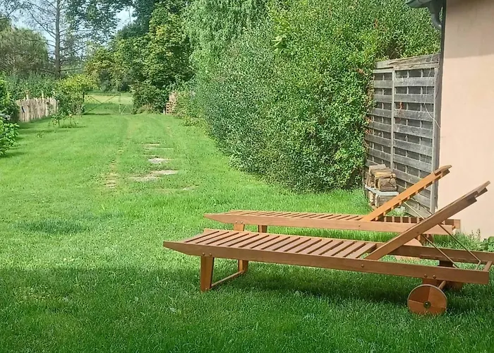 Lejlighed Im Idyllischen Ziesar