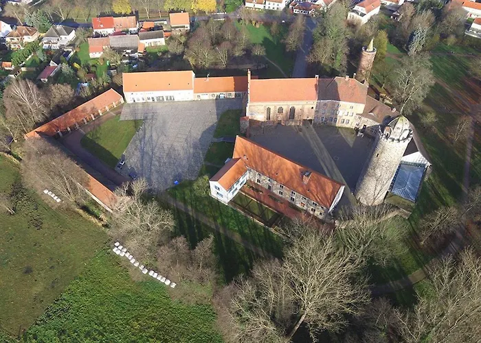 Im Idyllischen * Ziesar